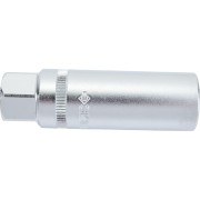 Двенадцатигранная свечная торцевая головка ЗУБР МАСТЕР 27729-14 Двенадцатигранная свечная торцевая головка ЗУБР МАСТЕР 27729-14