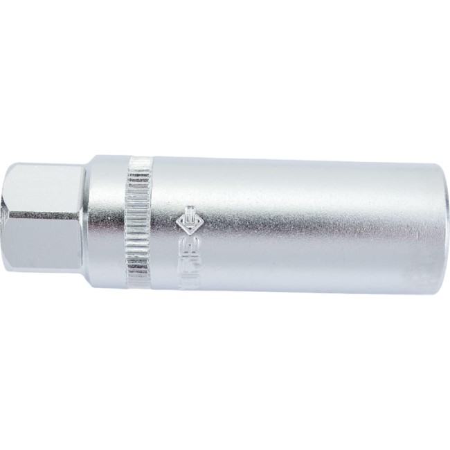 Двенадцатигранная свечная торцевая головка ЗУБР МАСТЕР 27729-14