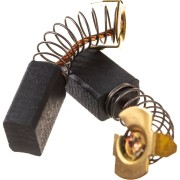 Графитовые щетки для МШУ 1412, МШУ 1415, МП 1418Э Elitech 1805.012600 Графитовые щетки для МШУ 1412, МШУ 1415, МП 1418Э Elitech 1805.012600