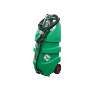 Мобильный резервуар Emiliana Serbatoi Emilcaddy EMB110MB Мобильный резервуар Emiliana Serbatoi Emilcaddy EMB110MB