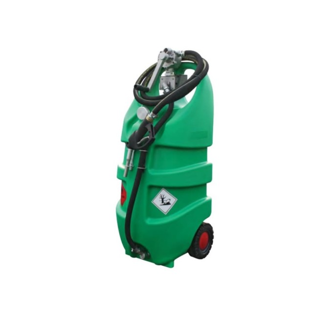 Мобильный резервуар Emiliana Serbatoi Emilcaddy EMB110MB