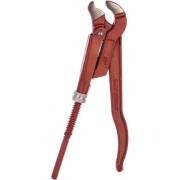 Рычажный трубный ключ BIST BWD313-02 Рычажный трубный ключ BIST BWD313-02