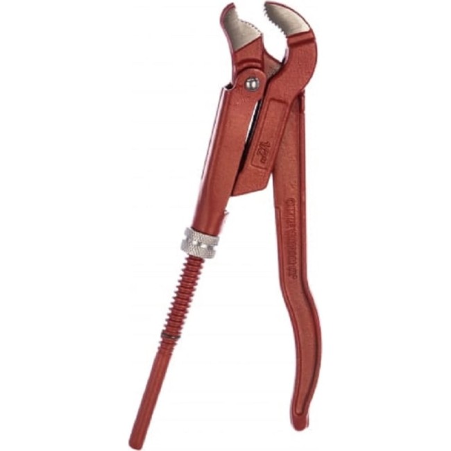 Рычажный трубный ключ BIST BWD313-02