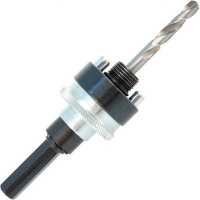 Насадка для цилиндрической фрезы BTI 58 405 3