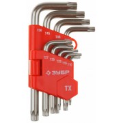 Набор ключей ЗУБР МАСТЕР 27462-1_z02 Набор ключей ЗУБР МАСТЕР 27462-1_z02