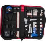 Комплект визуального и измерительного контроля АЛЬФА-НДТ АЛЬФА-2 Экспертный УП-00001652 Комплект визуального и измерительного контроля АЛЬФА-НДТ АЛЬФА-2 Экспертный УП-00001652