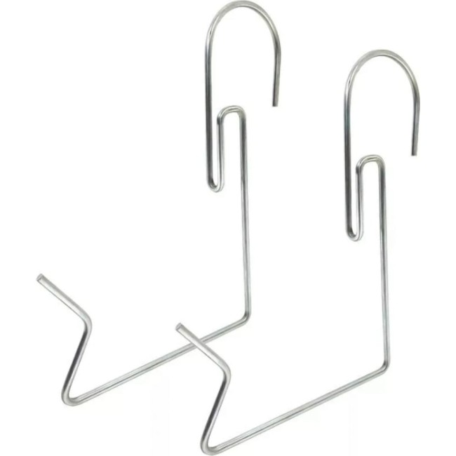 Универсальный кронштейн для балконных ящиков Удачный Сезон 9002-2