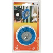 Плоская щетка KWB 6043-10 Плоская щетка KWB 6043-10