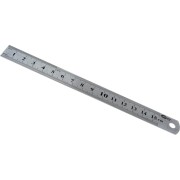 Металлическая линейка GRIFF D112011