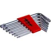 Набор Г-образных ключей AV Steel AV-367307 Набор Г-образных ключей AV Steel AV-367307