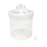 Набор одноразовых бачков SCHTAER Premium SCH-650P Набор одноразовых бачков SCHTAER Premium SCH-650P