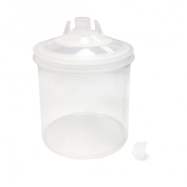 Набор одноразовых бачков SCHTAER Premium SCH-650P