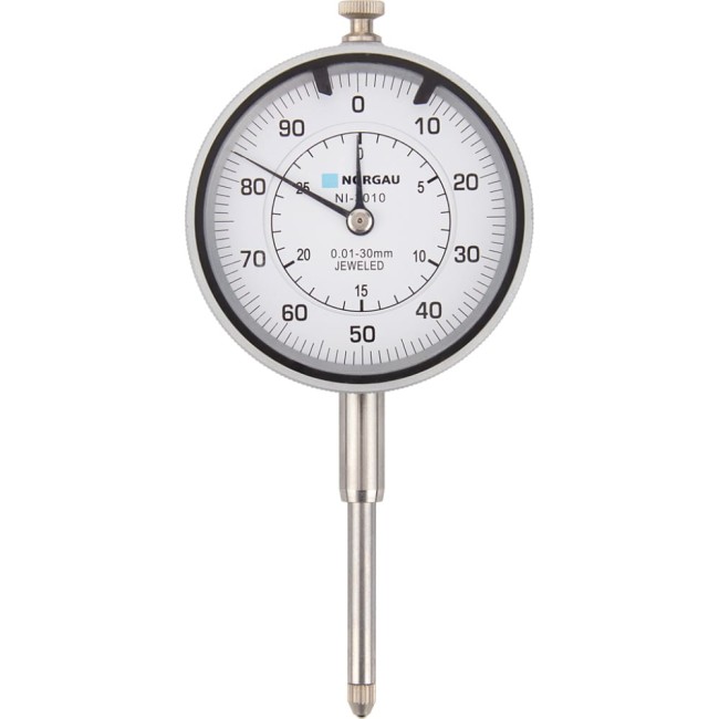 Измерительная головка часового типа NORGAU 042035030