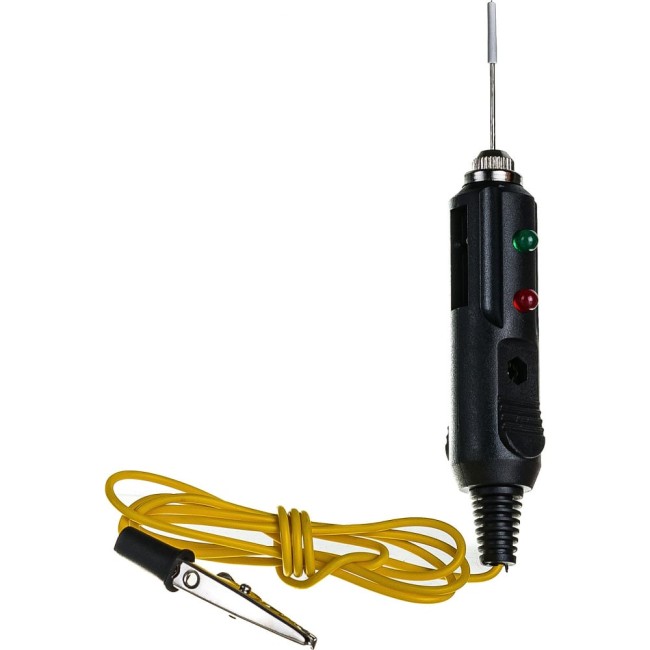 Универсальный автотестер REXANT ИГЛА 16-0102-1