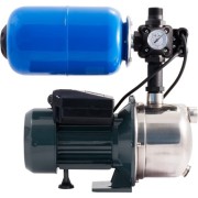 Станция автоматического водоснабжения UNIPUMP AUTO JS 60-5 69112 Станция автоматического водоснабжения UNIPUMP AUTO JS 60-5 69112