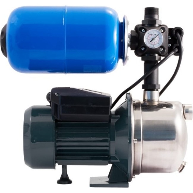 Станция автоматического водоснабжения UNIPUMP AUTO JS 60-5 69112