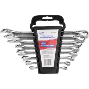 Набор комбинированных ключей AV Steel AV-212008 Набор комбинированных ключей AV Steel AV-212008