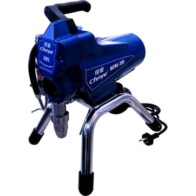 Безвоздушный распылитель Chnye CY395 54594