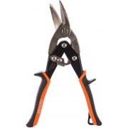 Правые ножницы по металлу Harden Мурена 570106 Правые ножницы по металлу Harden Мурена 570106