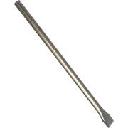 Плоское долото sds-max Milwaukee 4932343738 Плоское долото sds-max Milwaukee 4932343738