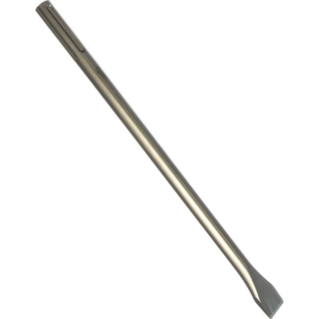 Плоское долото sds-max Milwaukee 4932343738