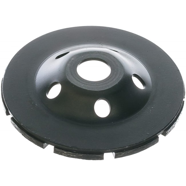 Алмазная чашка по бетону GRAFF GDC 15 125