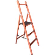 Стеклопластиковая диэлектрическая стремянка Диэлектрик ССД-1,0 Д413769 Стеклопластиковая диэлектрическая стремянка Диэлектрик ССД-1,0 Д413769