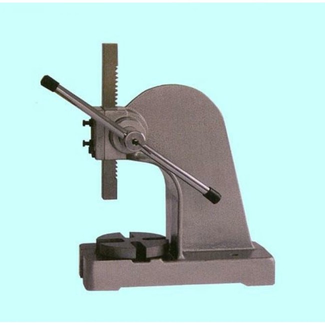 Реечный пресс CNIC LTY00 32655