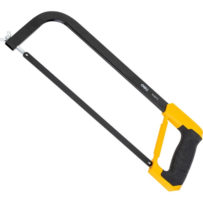 Ножовка по металлу DELI DL353712 98407