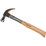 Профессиональный молоток-гвоздодер Truper 16653 Профессиональный молоток-гвоздодер Truper 16653