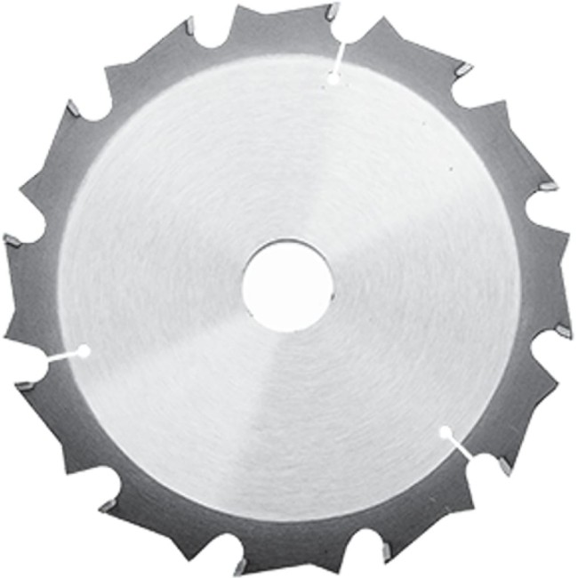 Пильный диск по газобетону, строительному дереву АТАКА 7088830