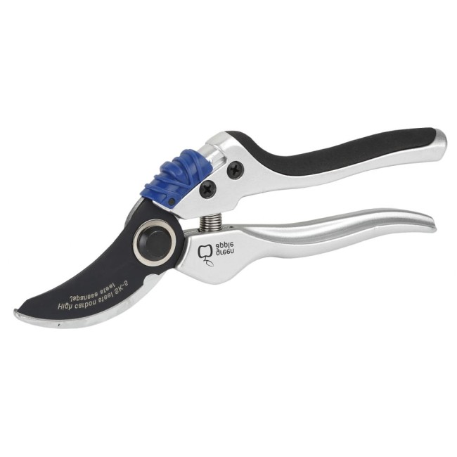 Литой плоскостной секатор GREEN APPLE GTBS72004 Б0003059