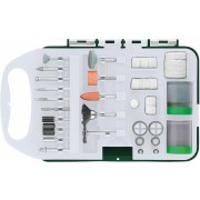 Набор насадок для гравировальной машины FIT 36498