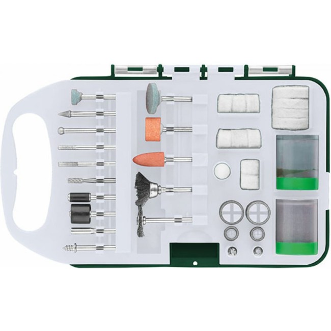 Набор насадок для гравировальной машины FIT 36498