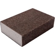 Губка абразивная для шлифования VOREL 08288 Губка абразивная для шлифования VOREL 08288