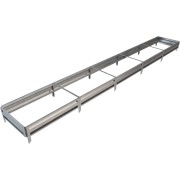 Готовая грядка Delta-Park 30010_GL705Zn Готовая грядка Delta-Park 30010_GL705Zn