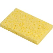 Губка для очистки жал паяльников ZeepDeep 341617