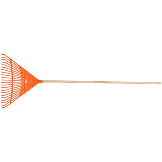 Веерные грабли Truper 19786