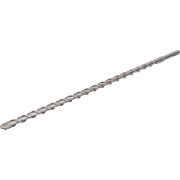 Бур sds-plus D.BOR 2C PLUS D-2PD14L0460