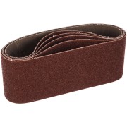 Шлифовальная лента Inforce 11-01-043 Шлифовальная лента Inforce 11-01-043