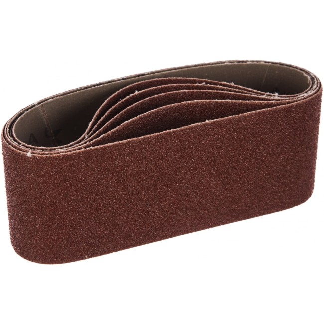 Шлифовальная лента Inforce 11-01-043