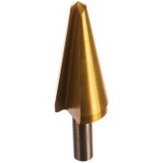 Конусное сверло по металлу REDVERG 501111 6627083 Конусное сверло по металлу REDVERG 501111 6627083