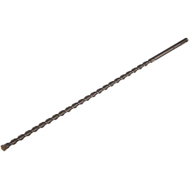 Бур по бетону CUTOP Profi Plus 49-12460