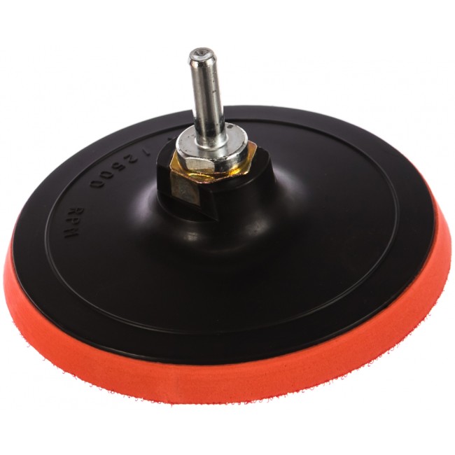 Насадка для шлифовальной машины GROSSMEISTER 011002003