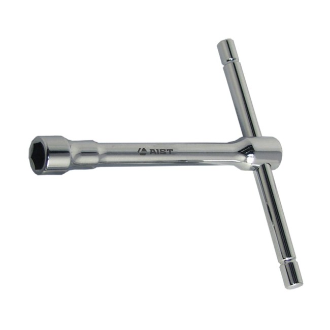 Т-образный торцевой ключ AIST 090112B 00-00006205