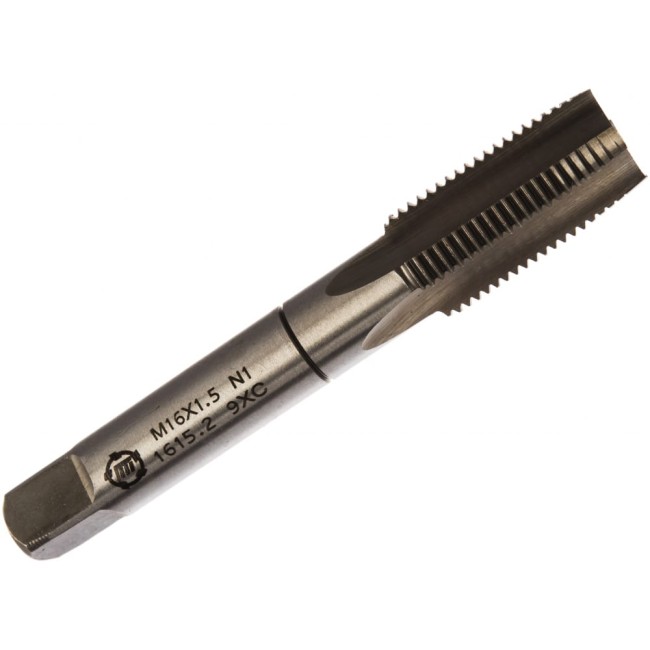 Ручной метчик Туламаш 124126