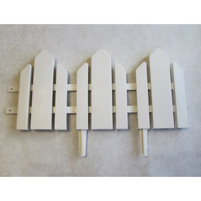 Бордюр Поли Сад Б-06 Дачник 20077