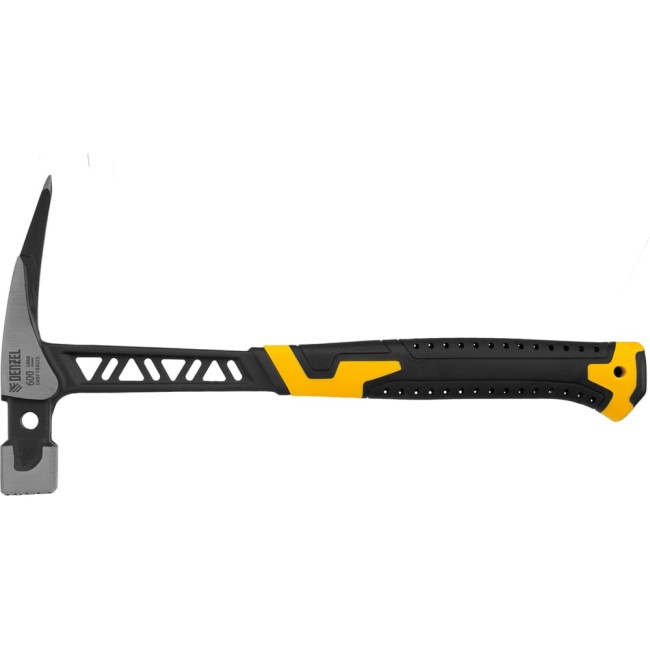 Молоток кровельщика Denzel 10623