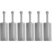 Комплект фильтров для краскопульта Jonnesway AS-1205K 48034