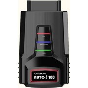 Профессиональный автосканер CARMAN SCAN CARMAN AUTO i100